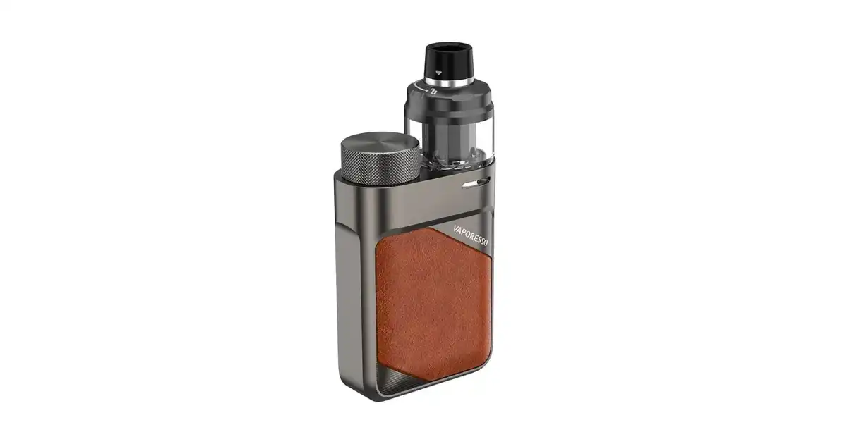 Buy Vaporesso Swag PX 80 Pod Mod Kit in Dubai