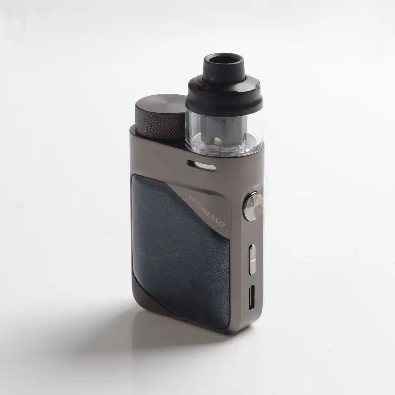 Buy Vaporesso Swag PX 80 Pod Mod Kit