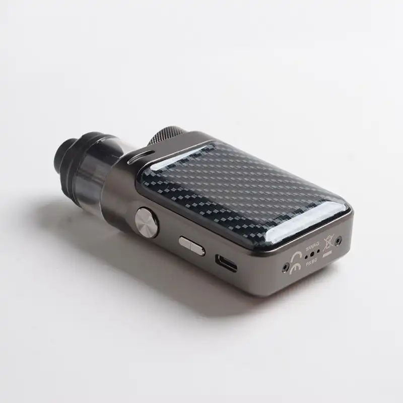 Vaporesso Swag PX 80 Pod Mod Kit 