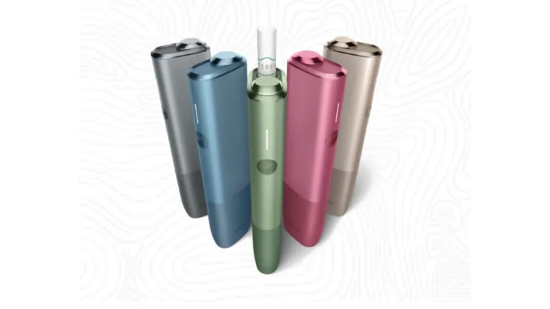 IQOS ILUMA I Prime buy