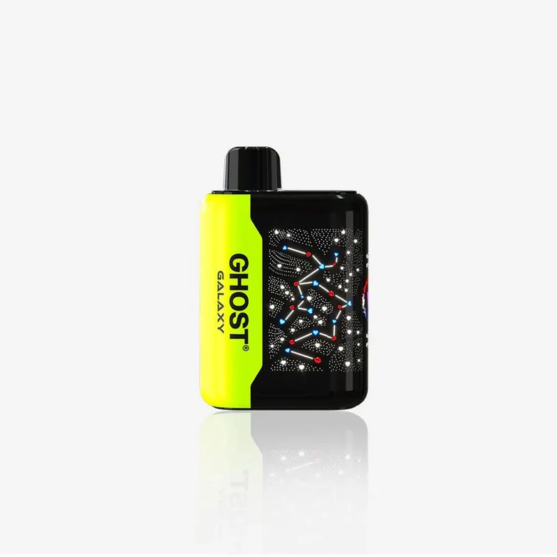 Vapes Bars Ghost Galaxy 25000 Puffs (Lemon & Lime) Vapes Bars Ghost Galaxy 25000 Puffs (Lemon & Lime)