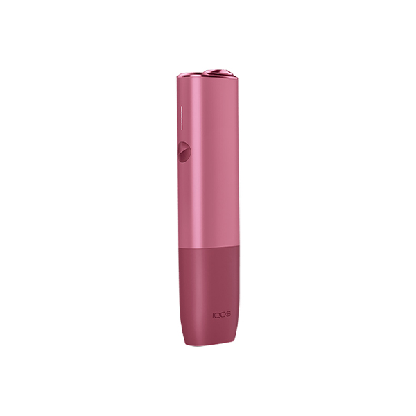 IQOS ILUMA ONE (SUNSET RED)