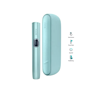 IQOS ILUMA i One (Breeze Blue)