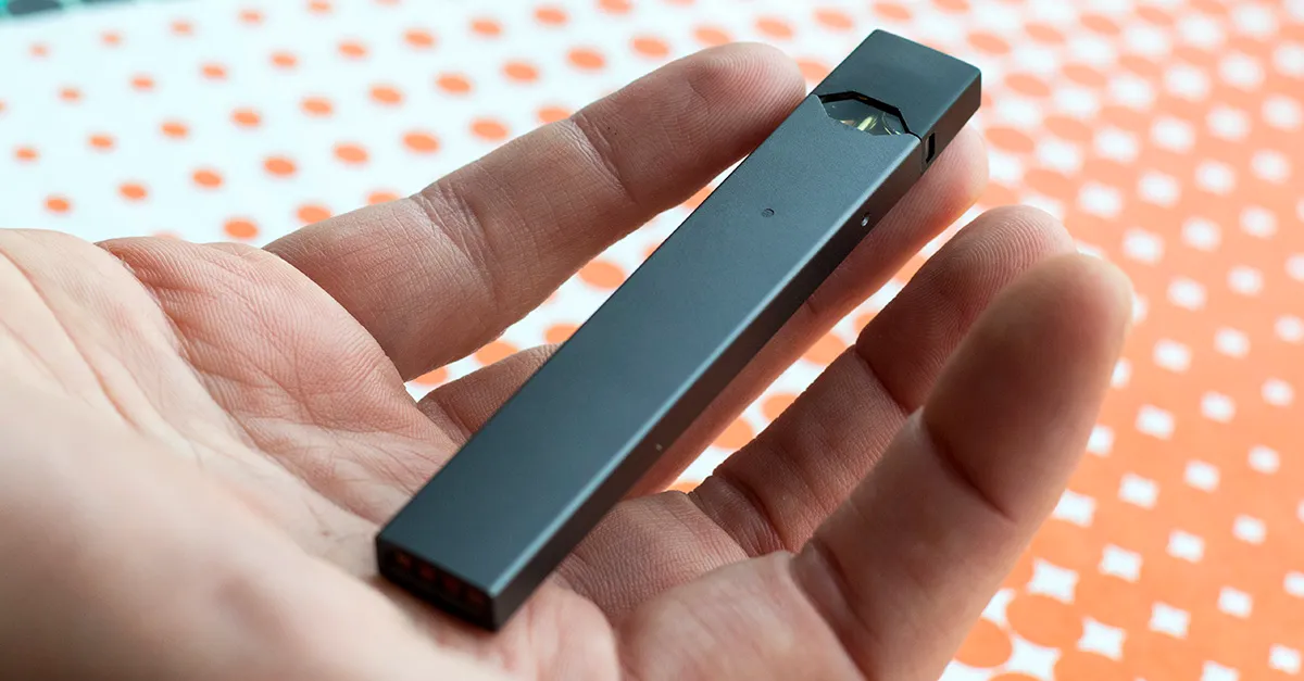 What is Juuling? Full Description About Juul