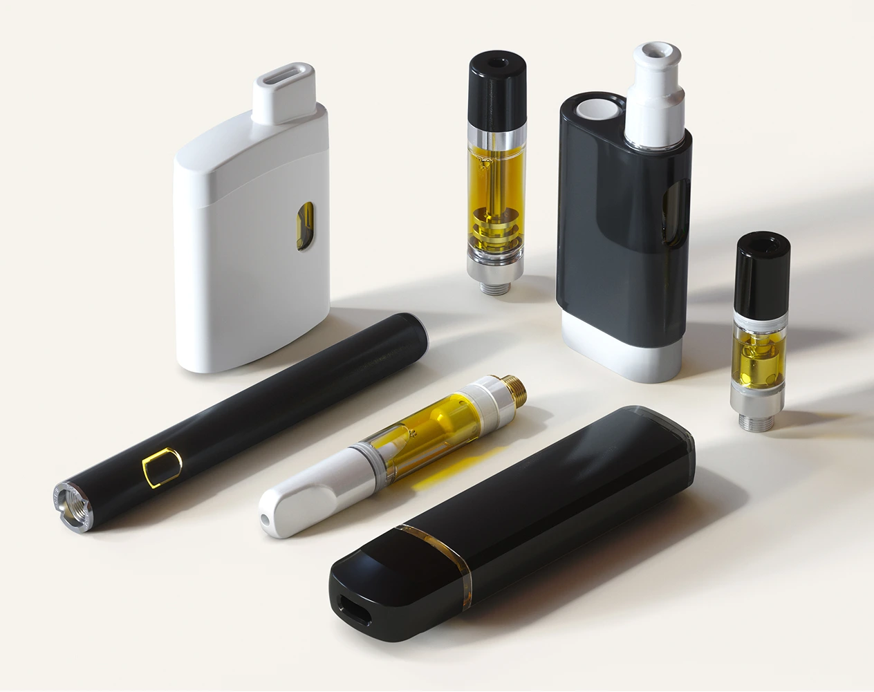 Vape Battery Safety Guide