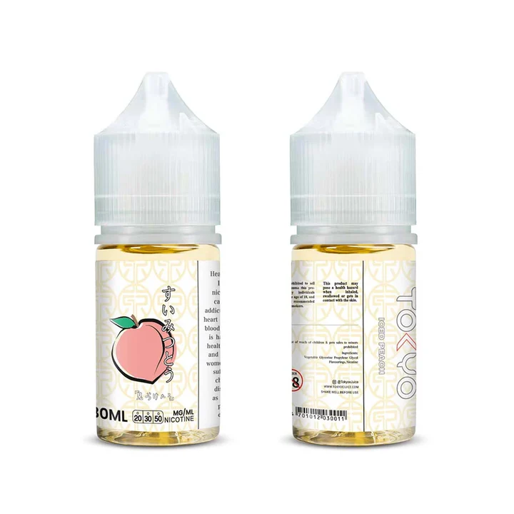 Tokyo-Iced-Peach-30ml-02_720x (1) Tokyo e-liquid 30mg 30ml (Iced Peach)