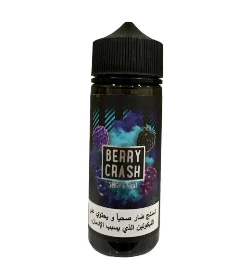 Cqr1C7EtUHnyt7UW8wmmFbkadNlWg9fUXFT2rUDN_1800x1800 Sam Vape 3mg 120ml E-liquid (Berry Crash)