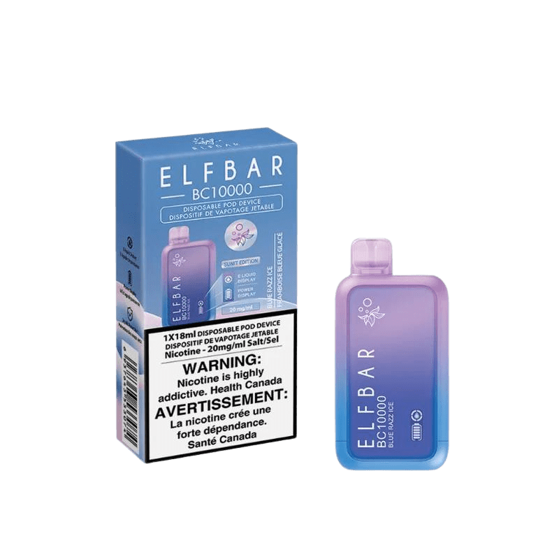 Buy Elf Bar 10000 Puffs in Dubai best price