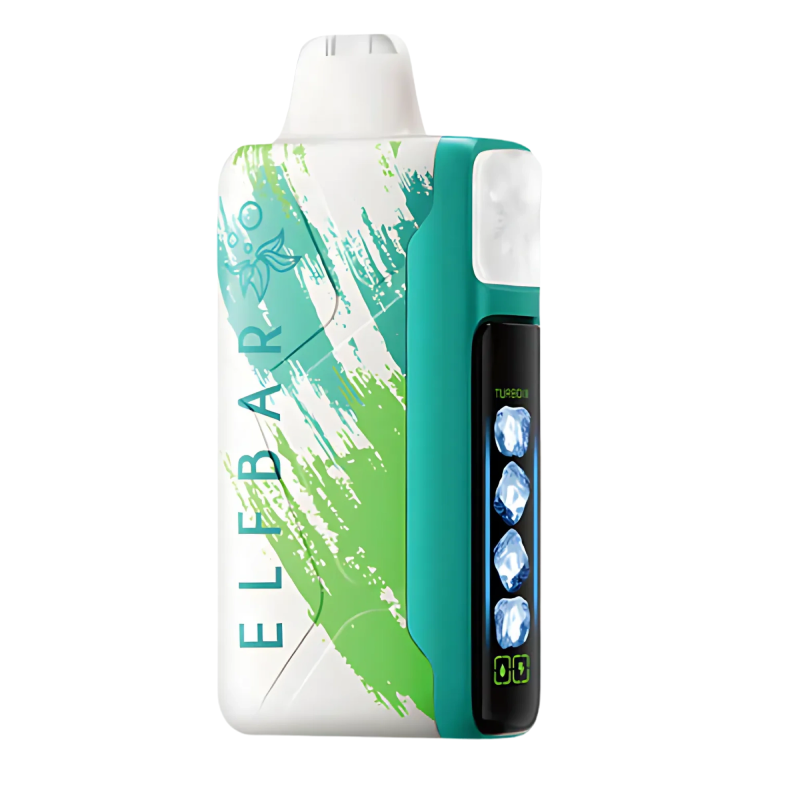 Buy ELF BAR Ice King 30000 Puffs in UAE