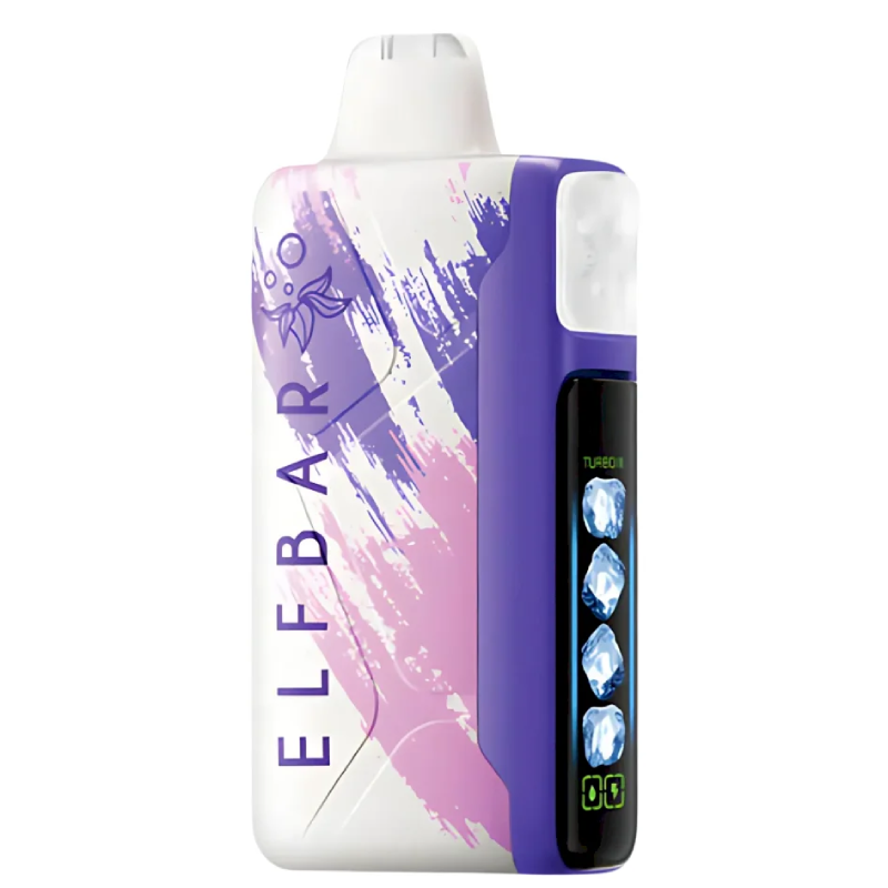 Buy ELF BAR Ice King 30000 Puffs in dubai & UAE