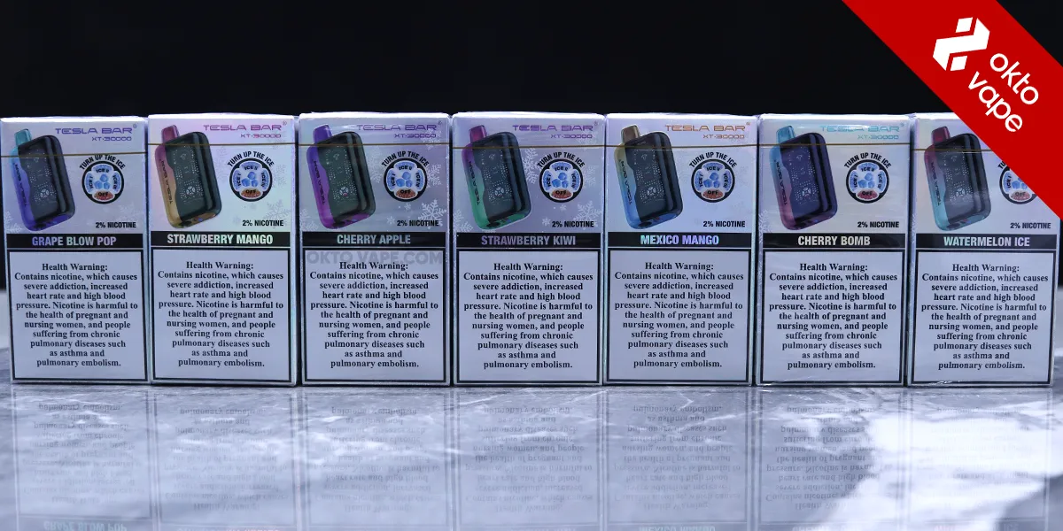 buy TESLA bar 30000 Puffs