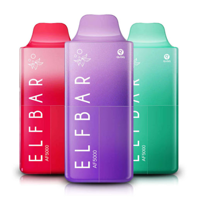 Elf Bar Vapes