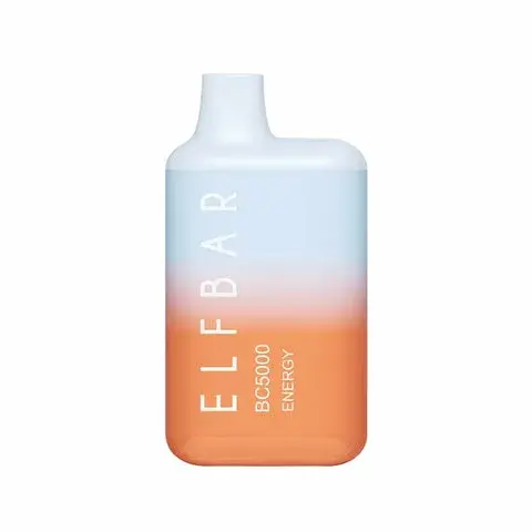 Elf Bar Disposable Vapes vs Pod Kit Devices
