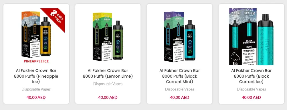 image 3 1 Best Vapes in dubai