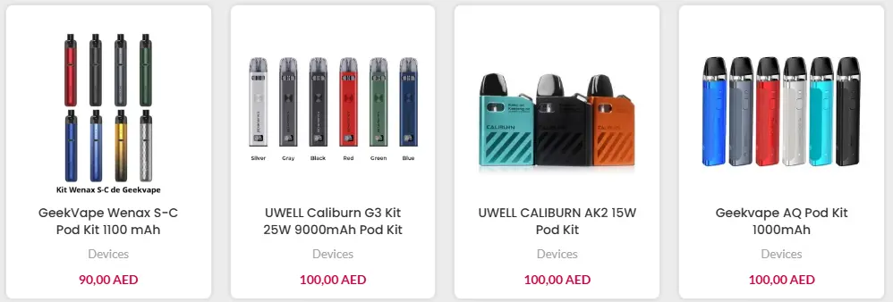 image 3 Your Vaping Experience Level