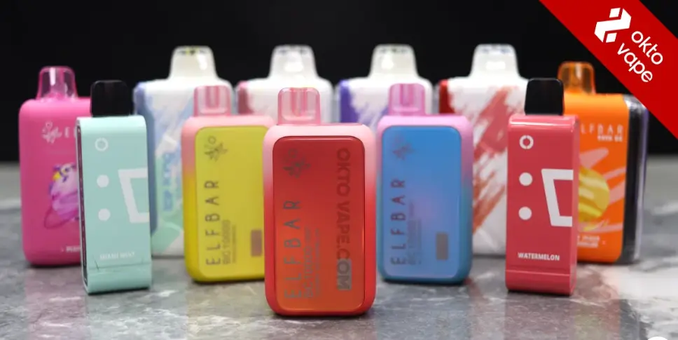 image 4 Best Vapes in UAE 2026