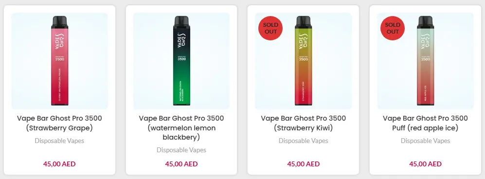 image 5 Best Vapes in the UAE for 2026