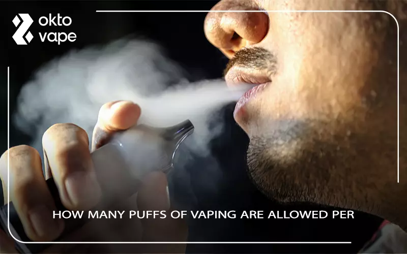 Disadvantages of Vaping