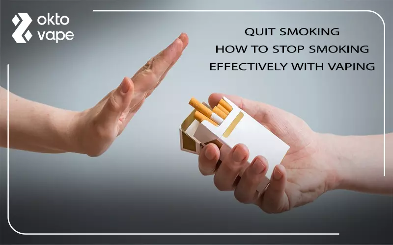 Quit Smoking