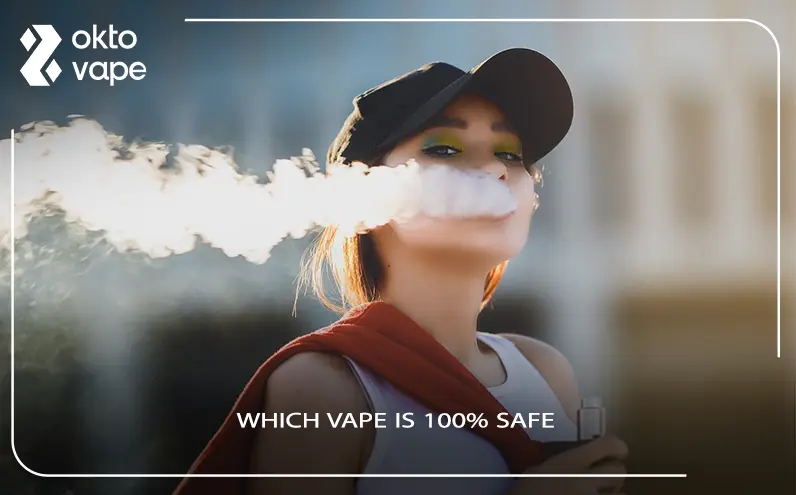 What are the advantages of vaping