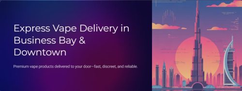 image 5 Vape Delivery Business Bay